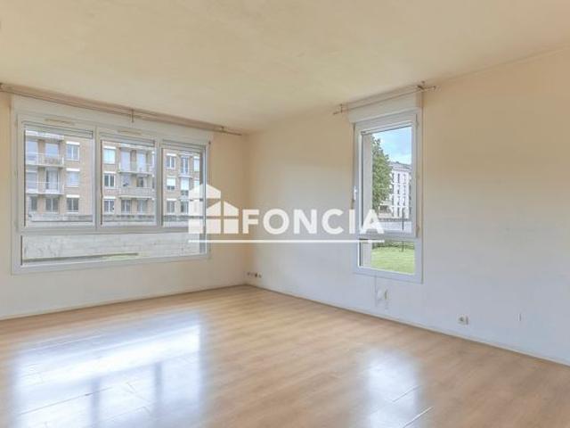 Appartement vente à Lille, Marcq-en-Barœul