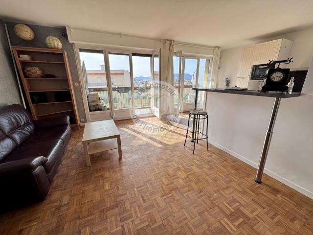 Appartement vente à Marseille