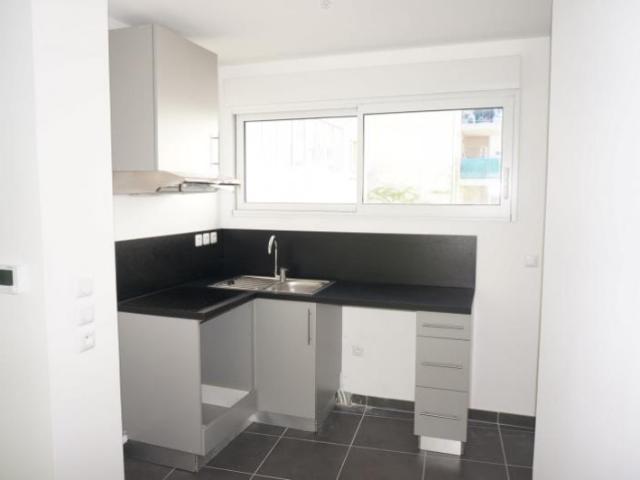 Appartement vente à Marseille