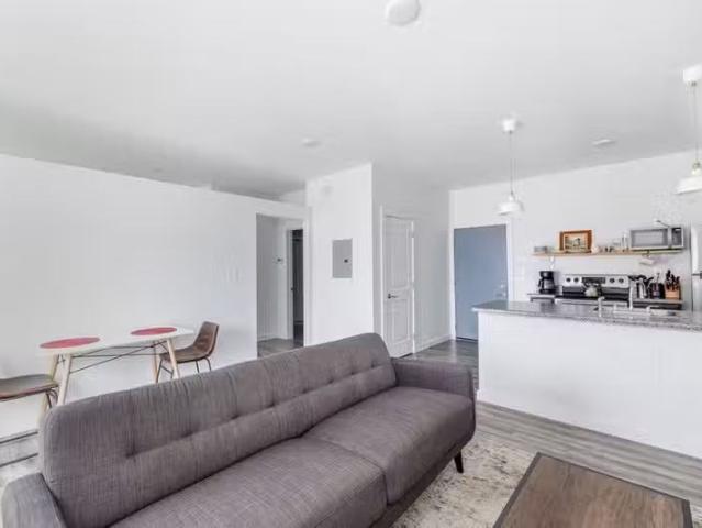 Condo for rent in Clarksville