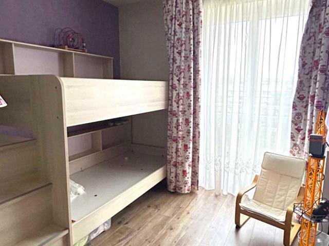 Appartement vente à Dijon