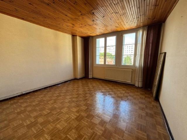 Appartement vente à Marseille