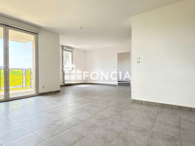 Appartement vente à Toulouse