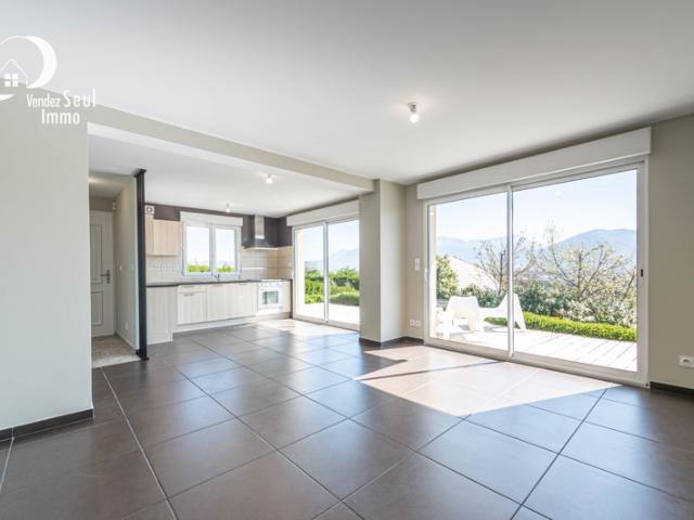 Appartement vente à Annecy, Choisy
