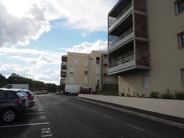 Appartement location à Avignon