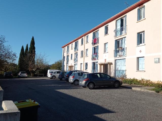 Appartement location à Porte Neuve, Caromb