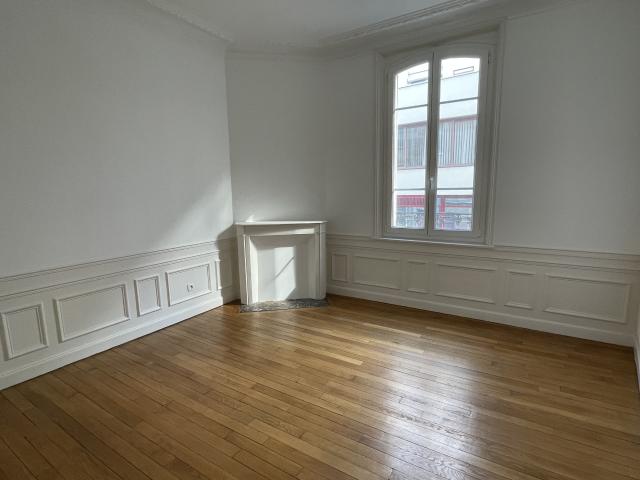 Appartement location à Reims