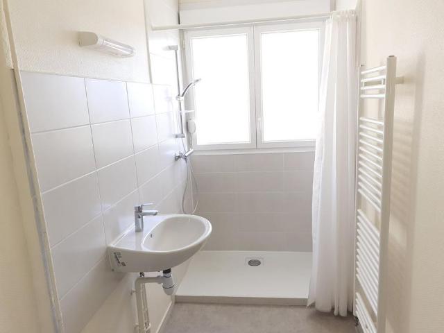Appartement location à Neufchâteau, Châtenois