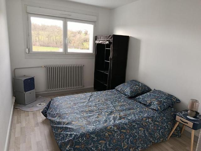 Appartement location à Neufchâteau, Châtenois