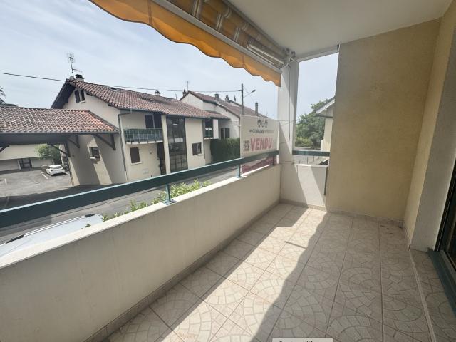 Appartement vente à Thonon-les-Bains, Thonon-les-bains