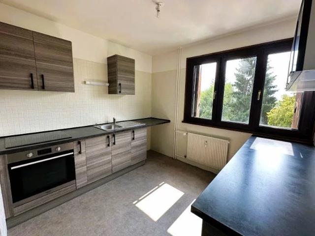 Appartement vente à Saint-Julien-en-Genevois, Cruseilles
