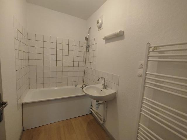 Appartement location à Neufchâteau, Darney