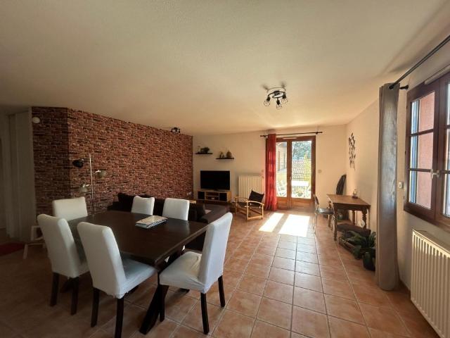 Appartement location à Montbrison, Saint-romain-le-puy