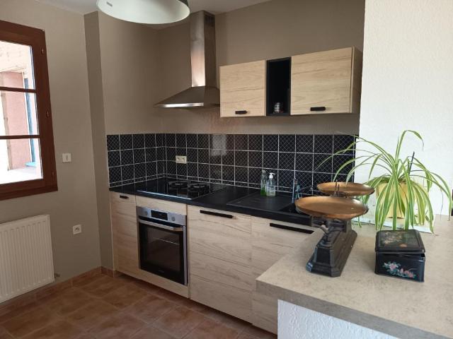 Appartement location à Montbrison, Saint-romain-le-puy