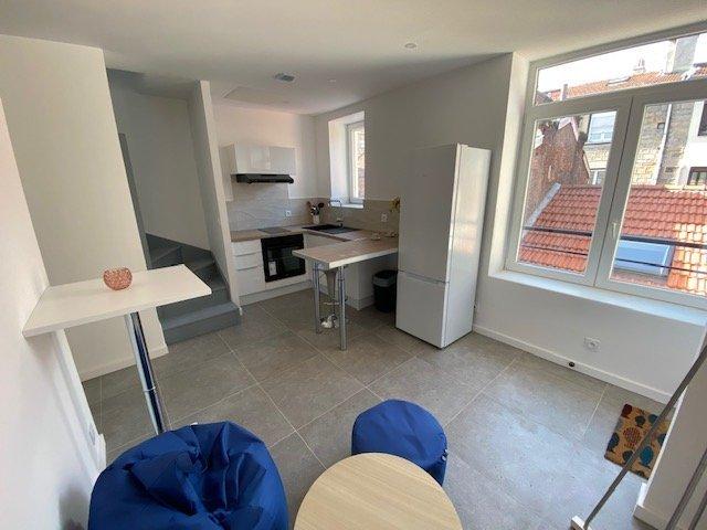 Appartement location à Saint-Étienne, Saint-etienne