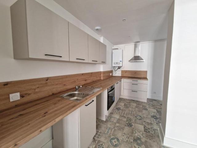 Appartement location à Saint-Étienne, Saint-etienne