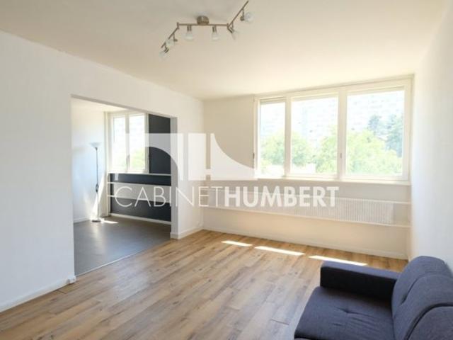 Appartement vente à Saint-Étienne, Saint-etienne
