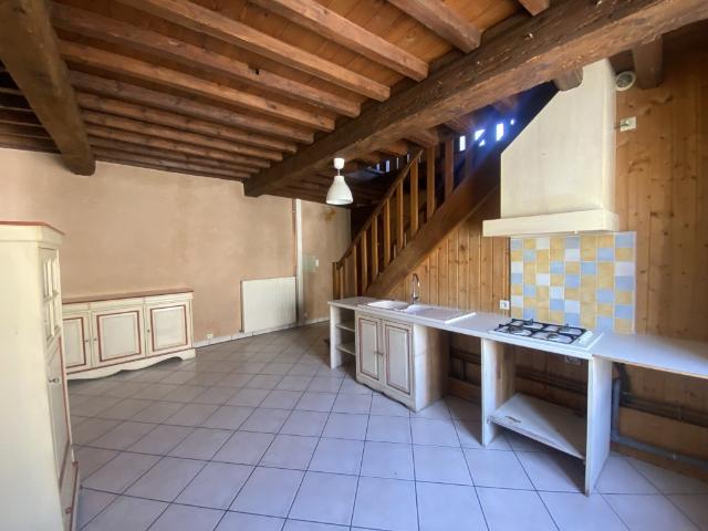 Appartement location à Montbrison, Loire