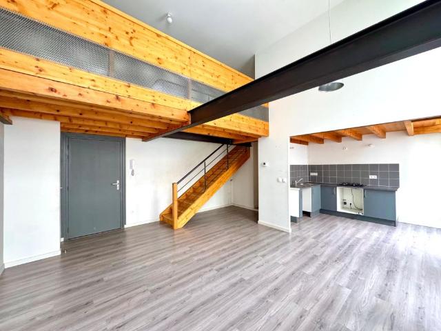 Appartement location à Saint-Étienne, Saint-etienne