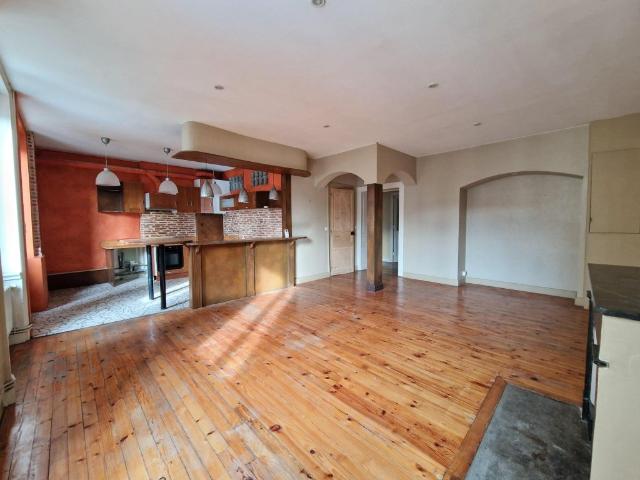 Appartement location à Saint-Étienne, Saint-etienne