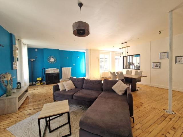 Appartement location à Saint-Étienne, Saint-etienne