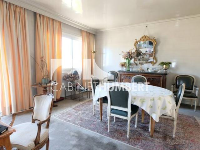 Appartement vente à Saint-Étienne, Saint-etienne