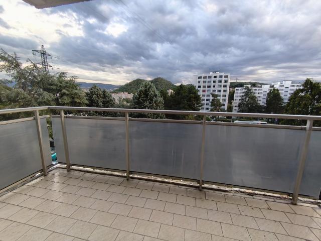 Appartement location à Saint-Étienne, Saint-etienne