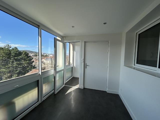 Appartement location à Montbrison