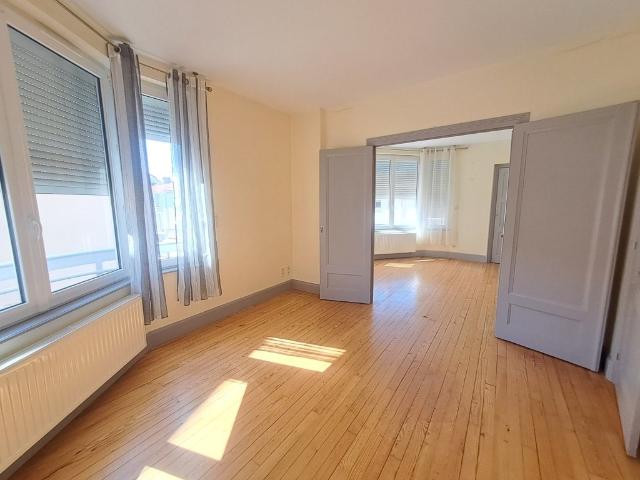 Appartement location à Montbrison, Chazelles-sur-lyon