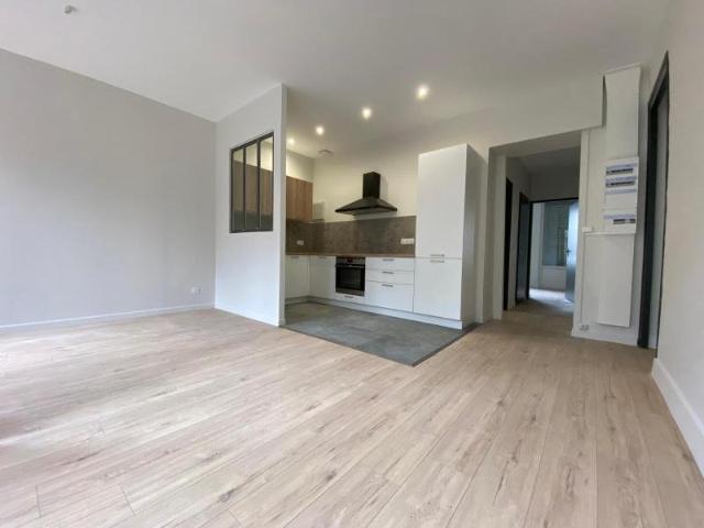 Appartement location à Saint-Étienne, Saint-etienne