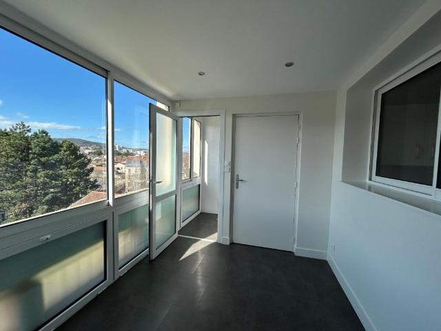 Appartement location à Montbrison