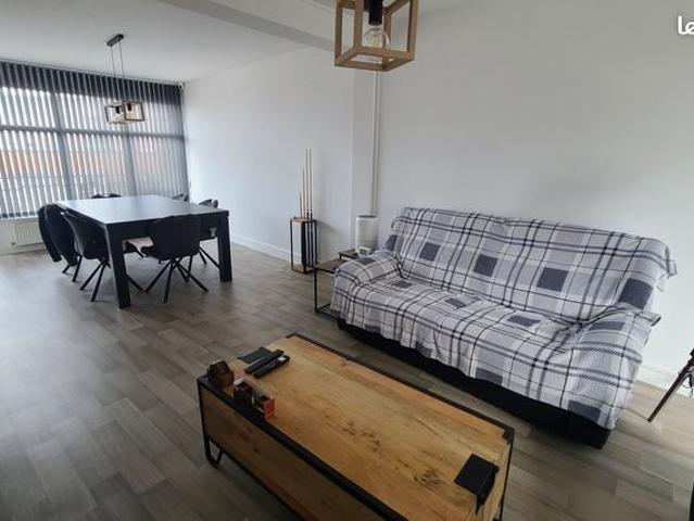 Appartement vente à Dunkerque
