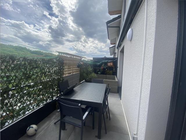 Duplex vente à Thonon-les-Bains, Publier