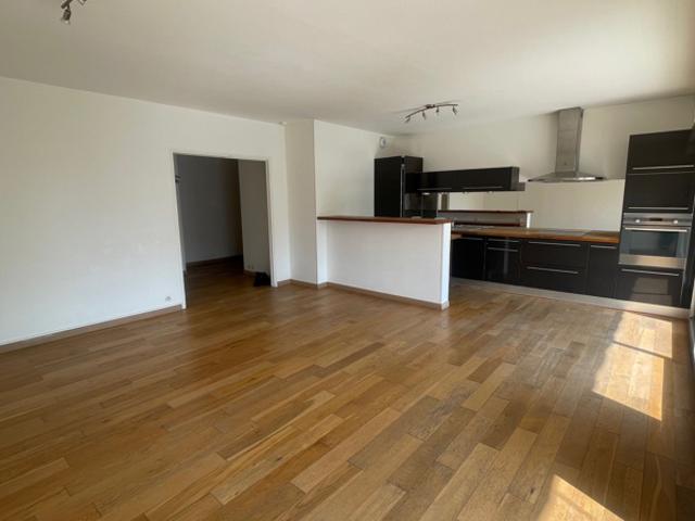 Appartement vente à Marseille