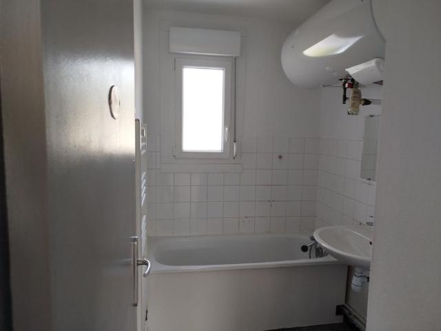Appartement location à Saint-Dié-des-Vosges, Granges-sur-vologne
