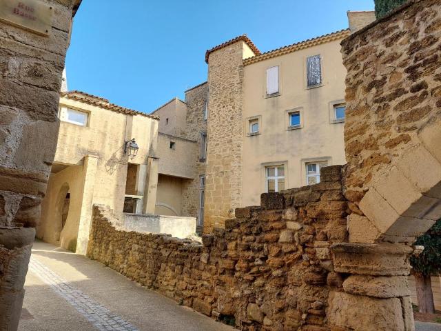Appartement location à Carpentras, Grillon