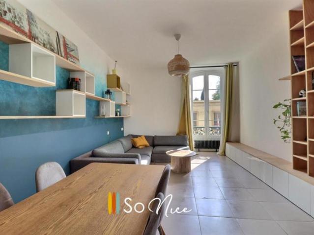 Appartement location à France métropolitaine, Nice