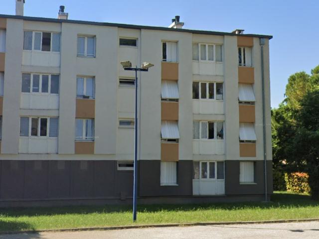 Appartement location à Carpentras, Lapalud