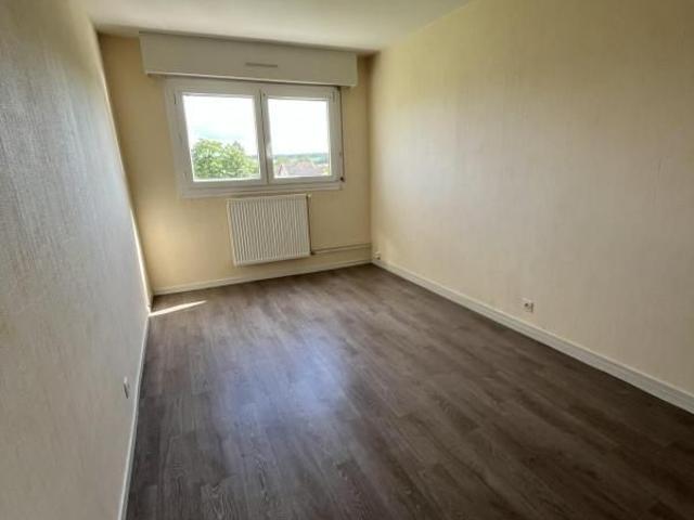 Appartement location à Neufchâteau, Liffol-le-grand