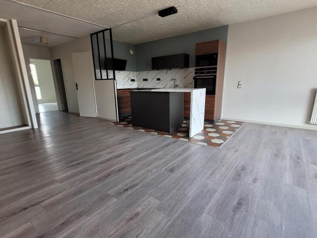 Appartement location à Dijon, Longvic