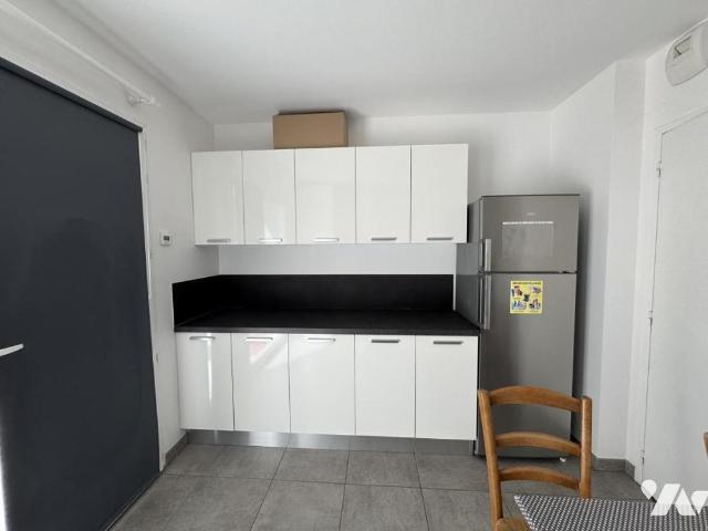 Appartement location à Angers
