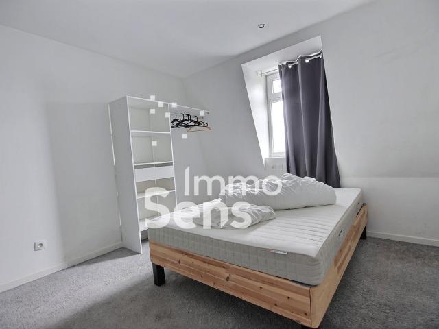Appartement location à Lille