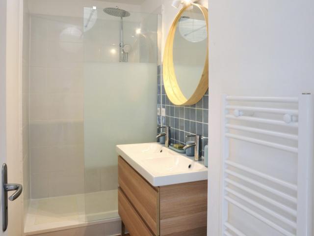 Appartement location à Dijon
