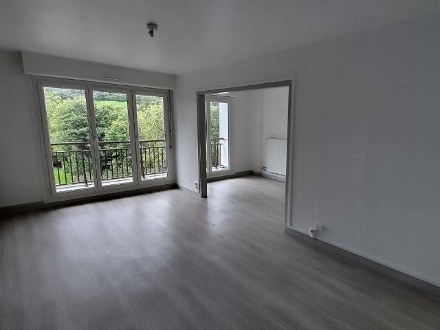 Appartement location à Neufchâteau, Mirecourt