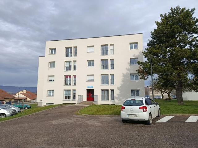Appartement location à Neufchâteau