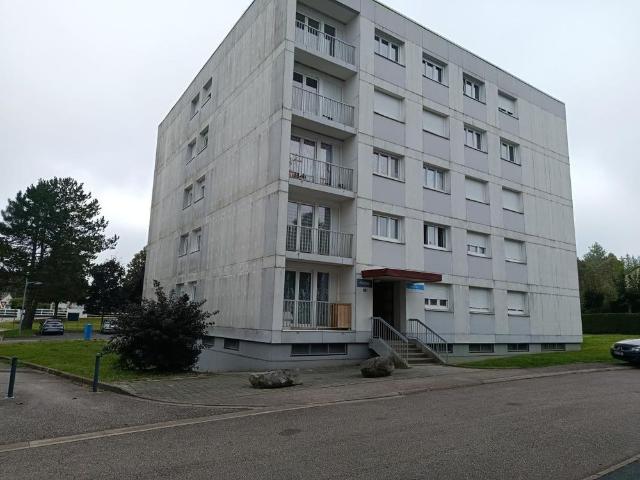 Appartement location à Neufchâteau