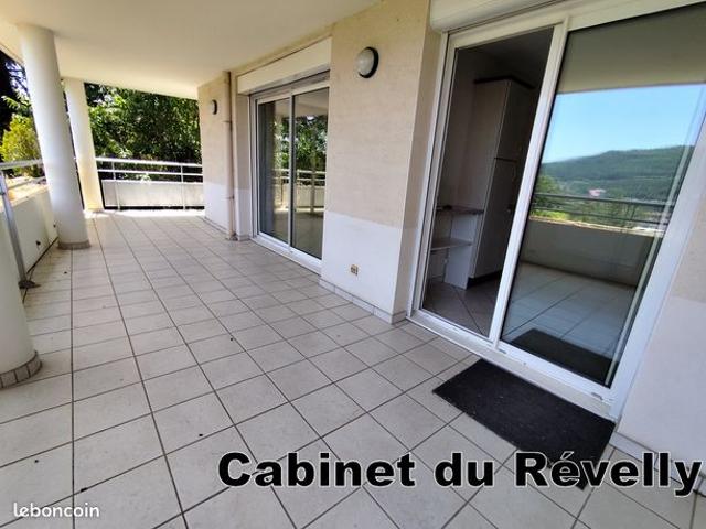 Appartement vente à Gap