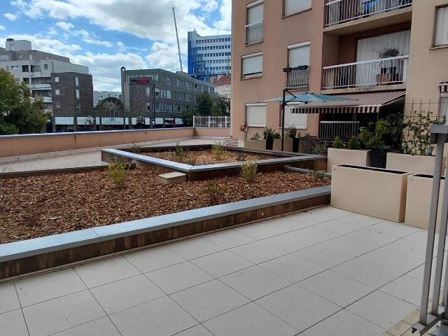 Appartement location à Dijon