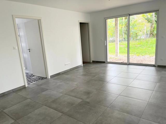 Appartement vente à Montbard, Verrey-sous-salmaise