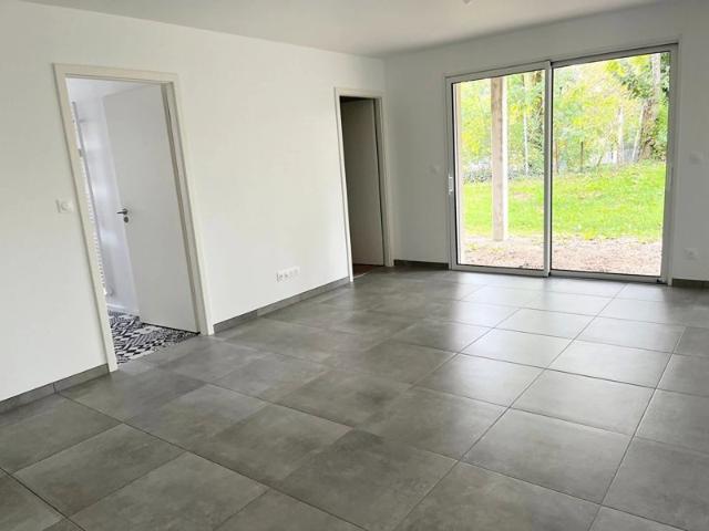 Appartement vente à Montbard, Verrey-sous-salmaise